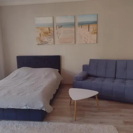 Apartament Swinemünde