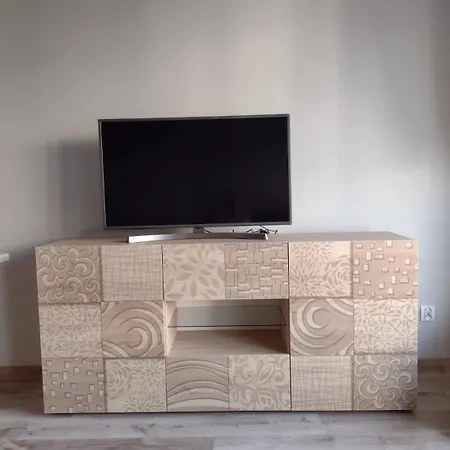 Apartament Apartment *