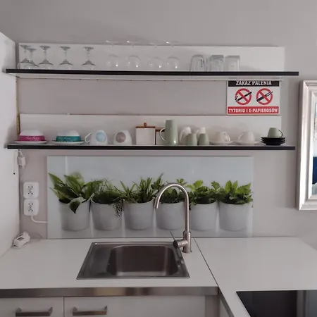 Apartament * Swinemünde